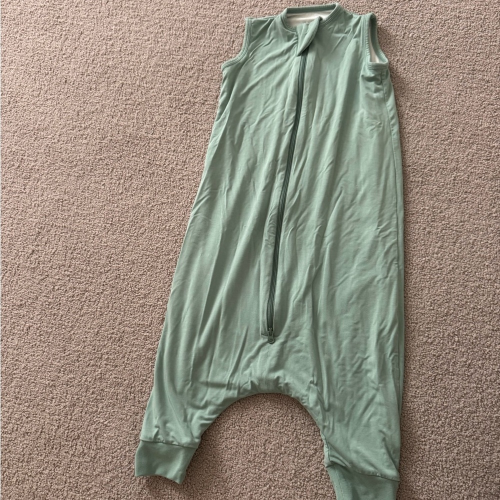 Quince Sleep Bag Walker - Picture 2 of 4